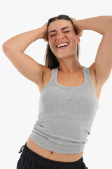 بلوزة بدون اكمام - Carinasaudi.com