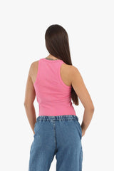 بلوزة بدون اكمام - Carinasaudi.com