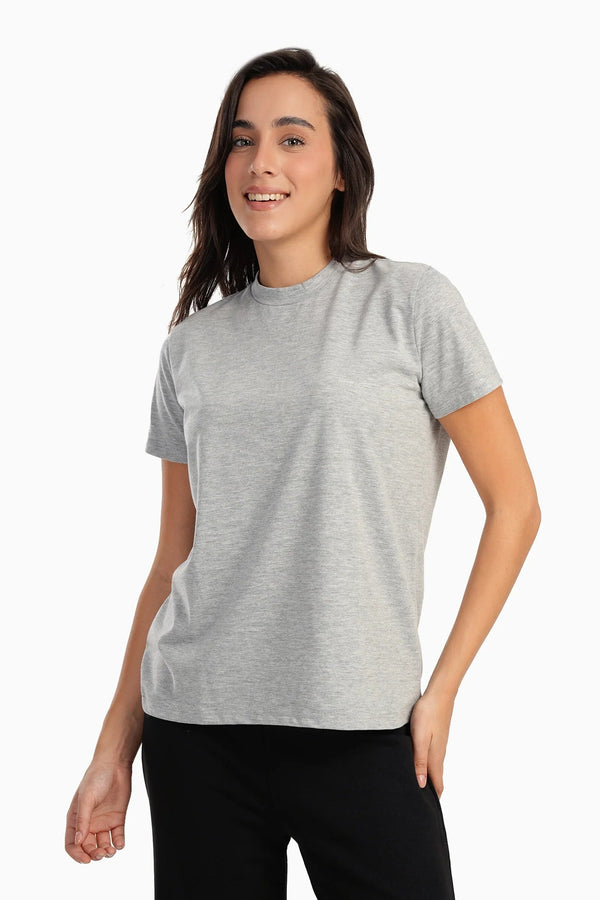 Short-sleeved t-shirt