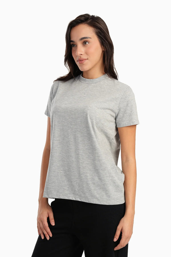 Short-sleeved t-shirt