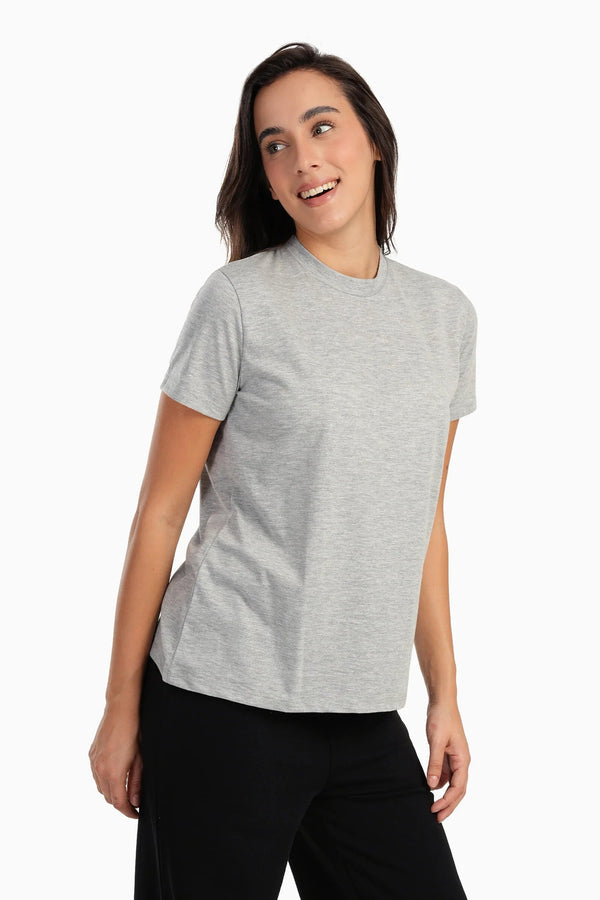 Short-sleeved t-shirt