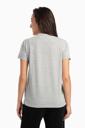 Short-sleeved t-shirt