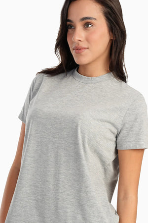 Short-sleeved t-shirt