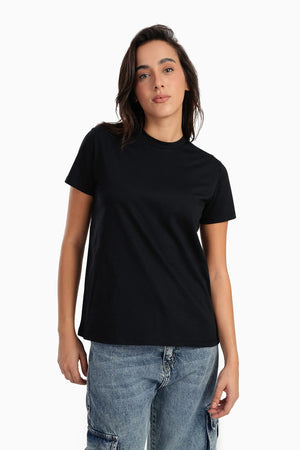 Short-sleeved t-shirt