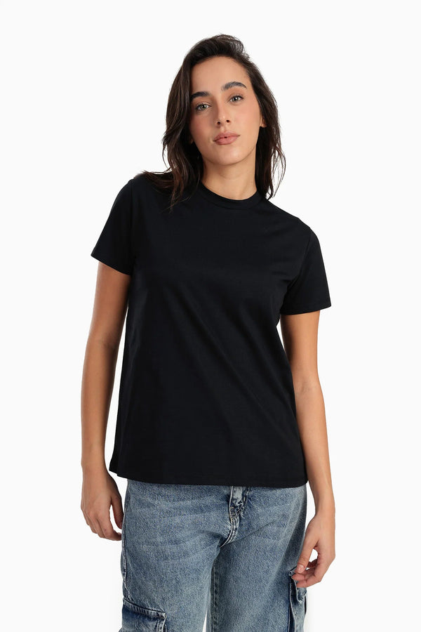 Short-sleeved t-shirt