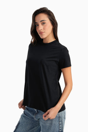 Short-sleeved t-shirt