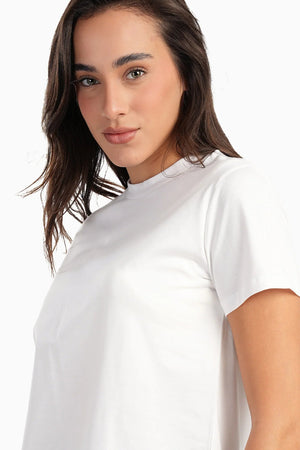 Short-sleeved t-shirt