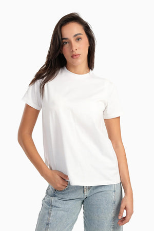 Short-sleeved t-shirt