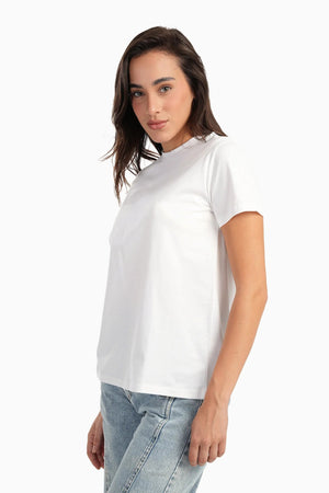 Short-sleeved t-shirt
