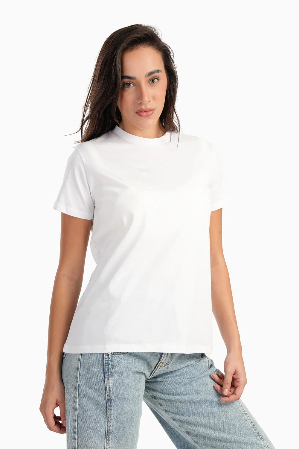 Short-sleeved t-shirt