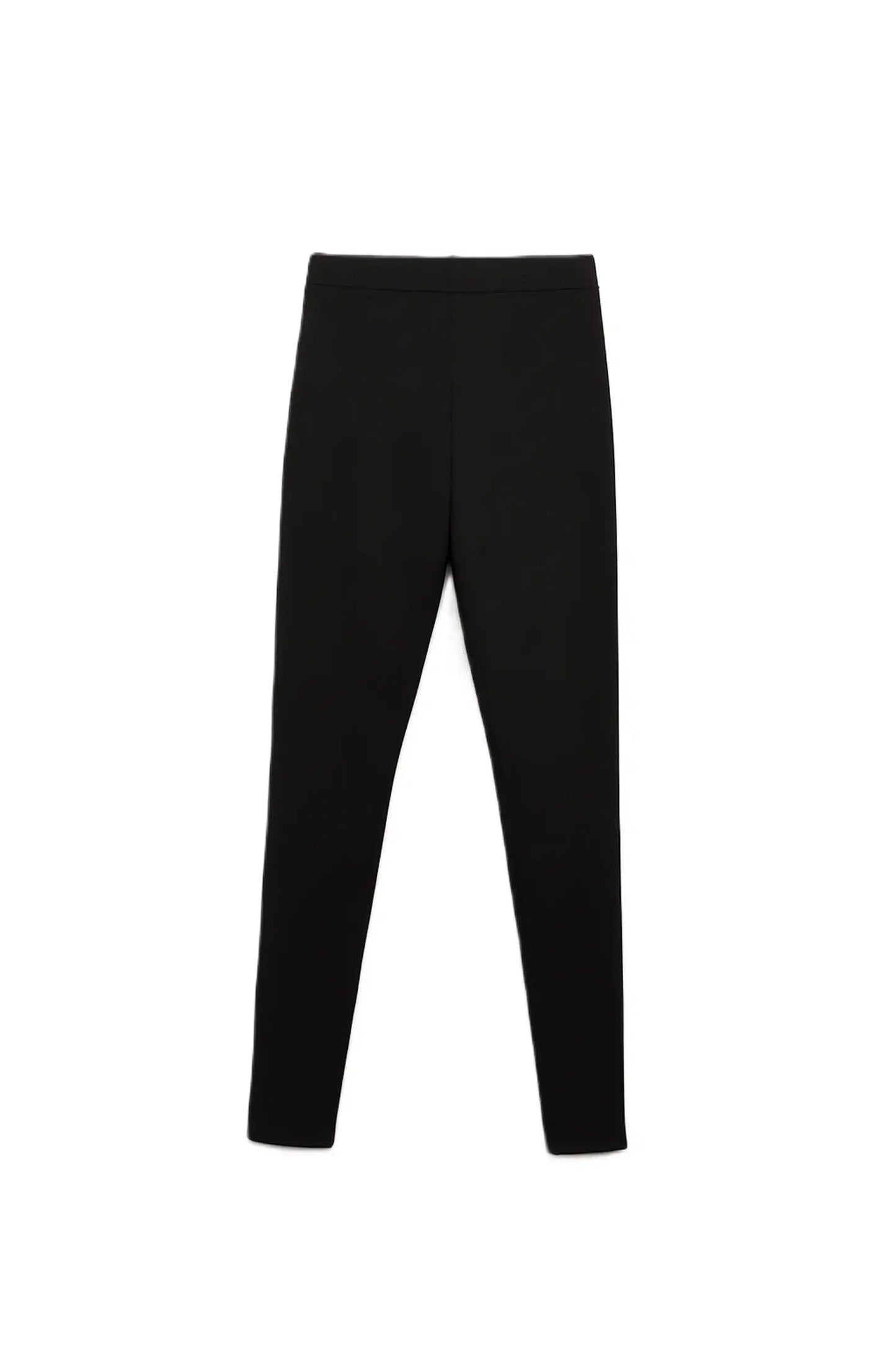 بنطال ضيق بسحاب