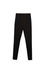 بنطال ضيق بسحاب