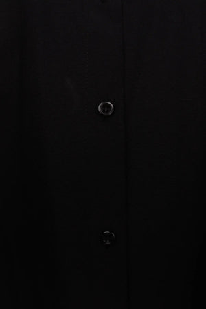 Comfortable shirt with a classic collar