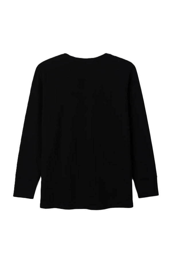 Comfortable plain t-shirt