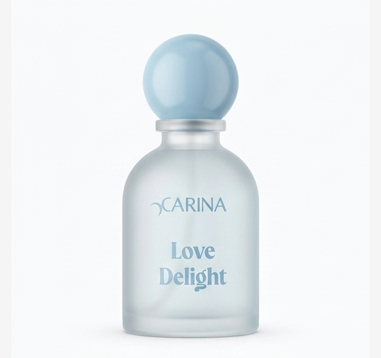 Perfume Love Delight 50ML
