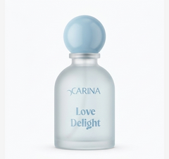 Perfume Love Delight 50ML