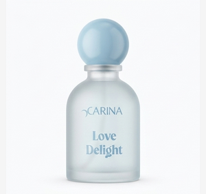 Perfume Love Delight 50ML