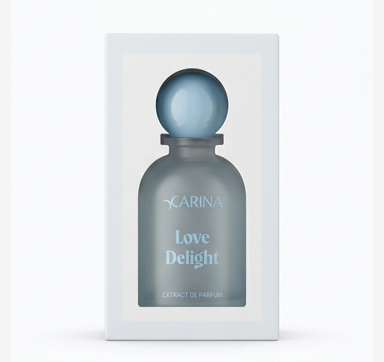 Perfume Love Delight 50ML