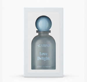 Perfume Love Delight 50ML