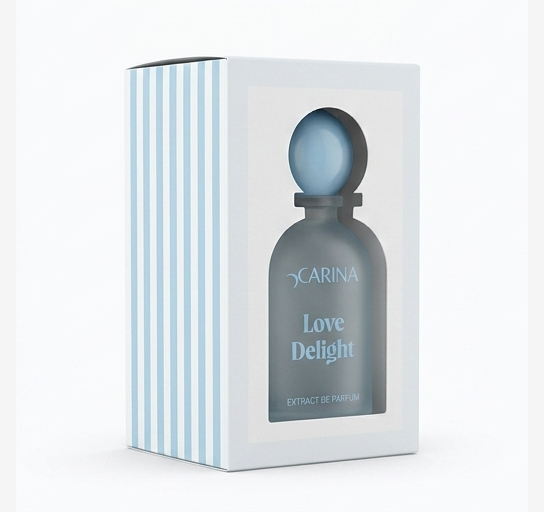 Perfume Love Delight 50ML