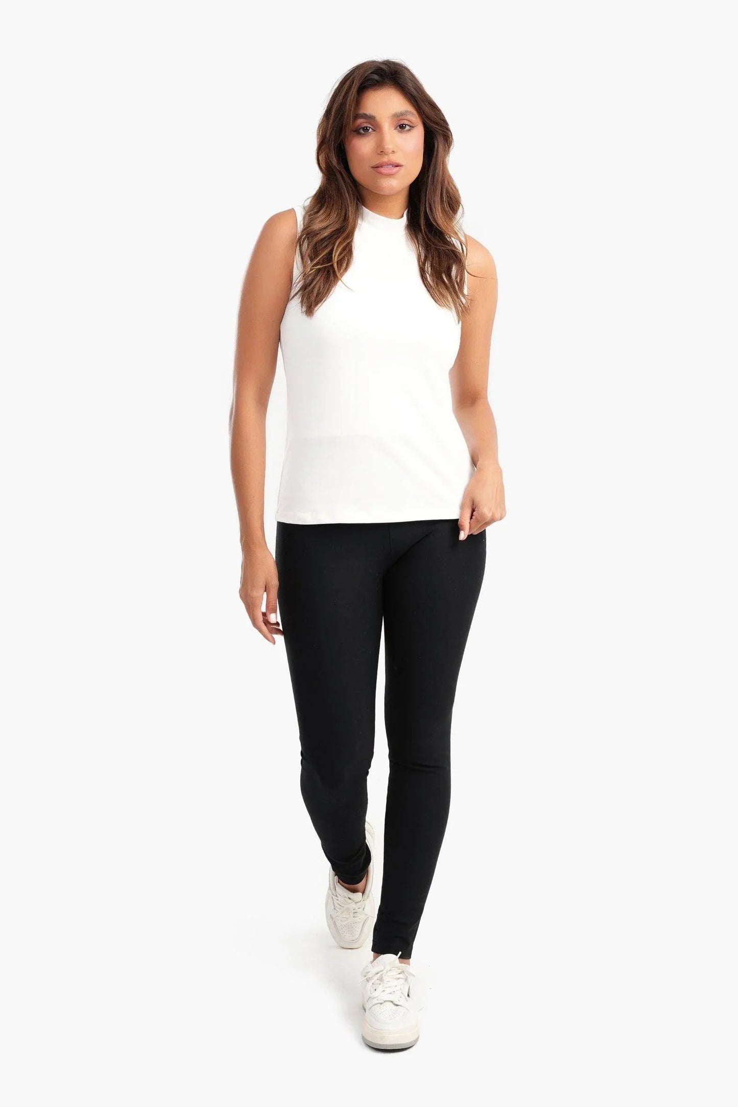 توب يرقبة عالية - Carinasaudi.com