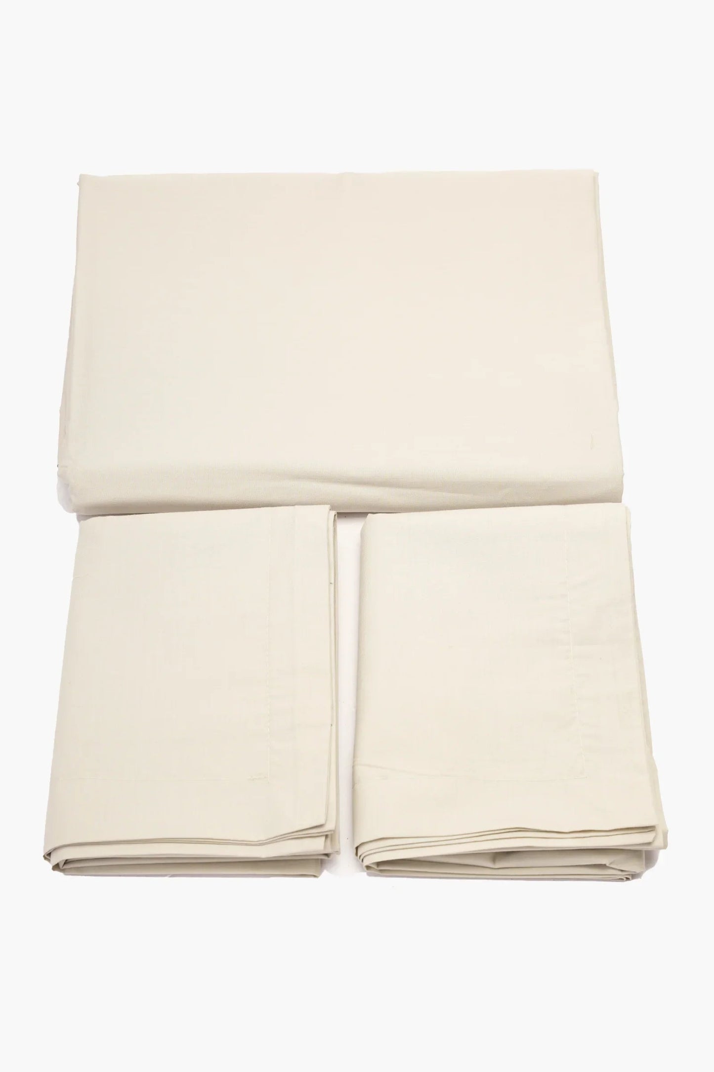 شراشف سرير مسطحة  180*240 سم - Carinasaudi.com