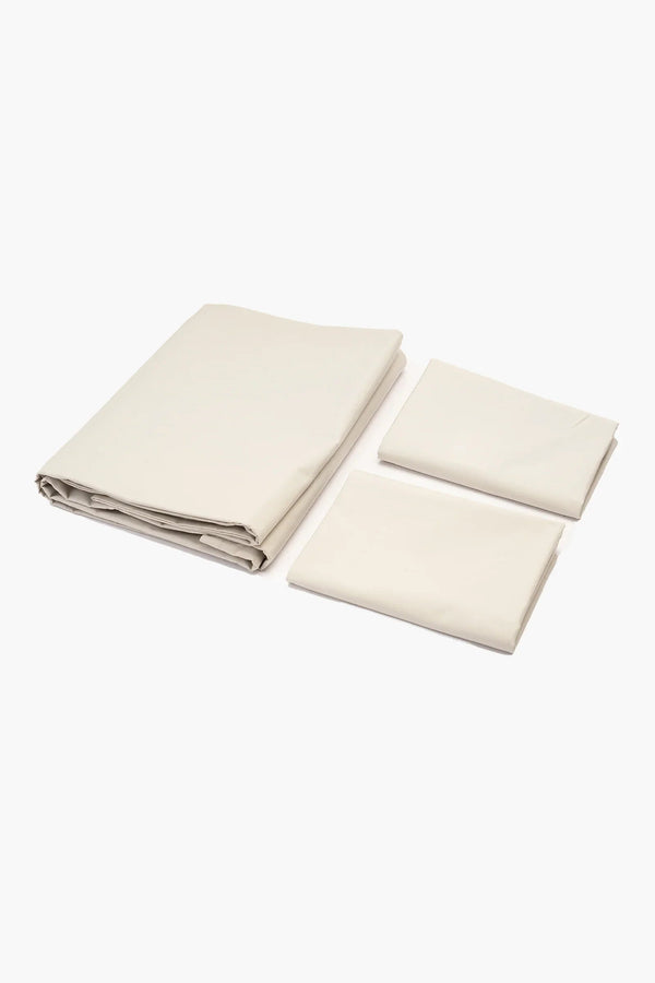 شراشف سرير مسطحة  240*260 سم - Carinasaudi.com