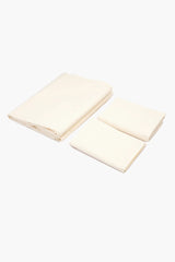 شراشف سرير مسطحة  240*260 سم - Carinasaudi.com