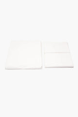 شراشف سرير مسطحة  180*240 سم - Carinasaudi.com