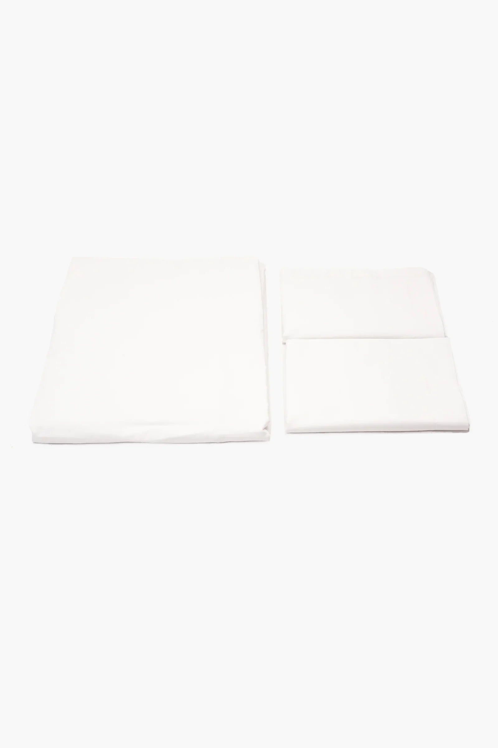 شراشف سرير مسطحة  180*240 سم - Carinasaudi.com