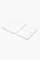 شراشف سرير مسطحة  180*240 سم - Carinasaudi.com