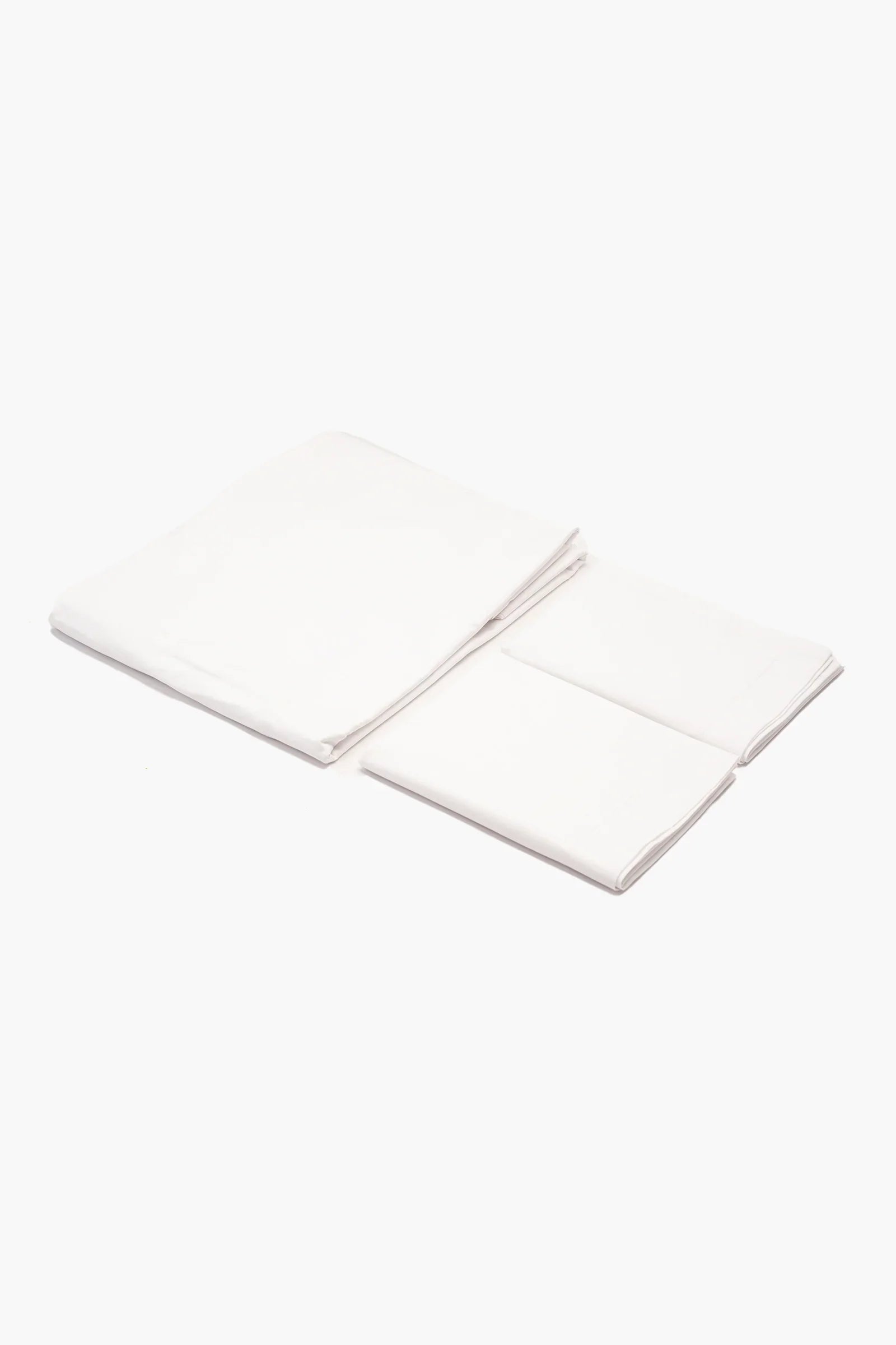 شراشف سرير مسطحة  180*240 سم - Carinasaudi.com