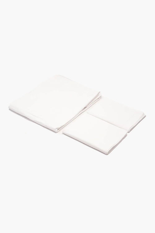 شراشف سرير مسطحة  180*240 سم - Carinasaudi.com