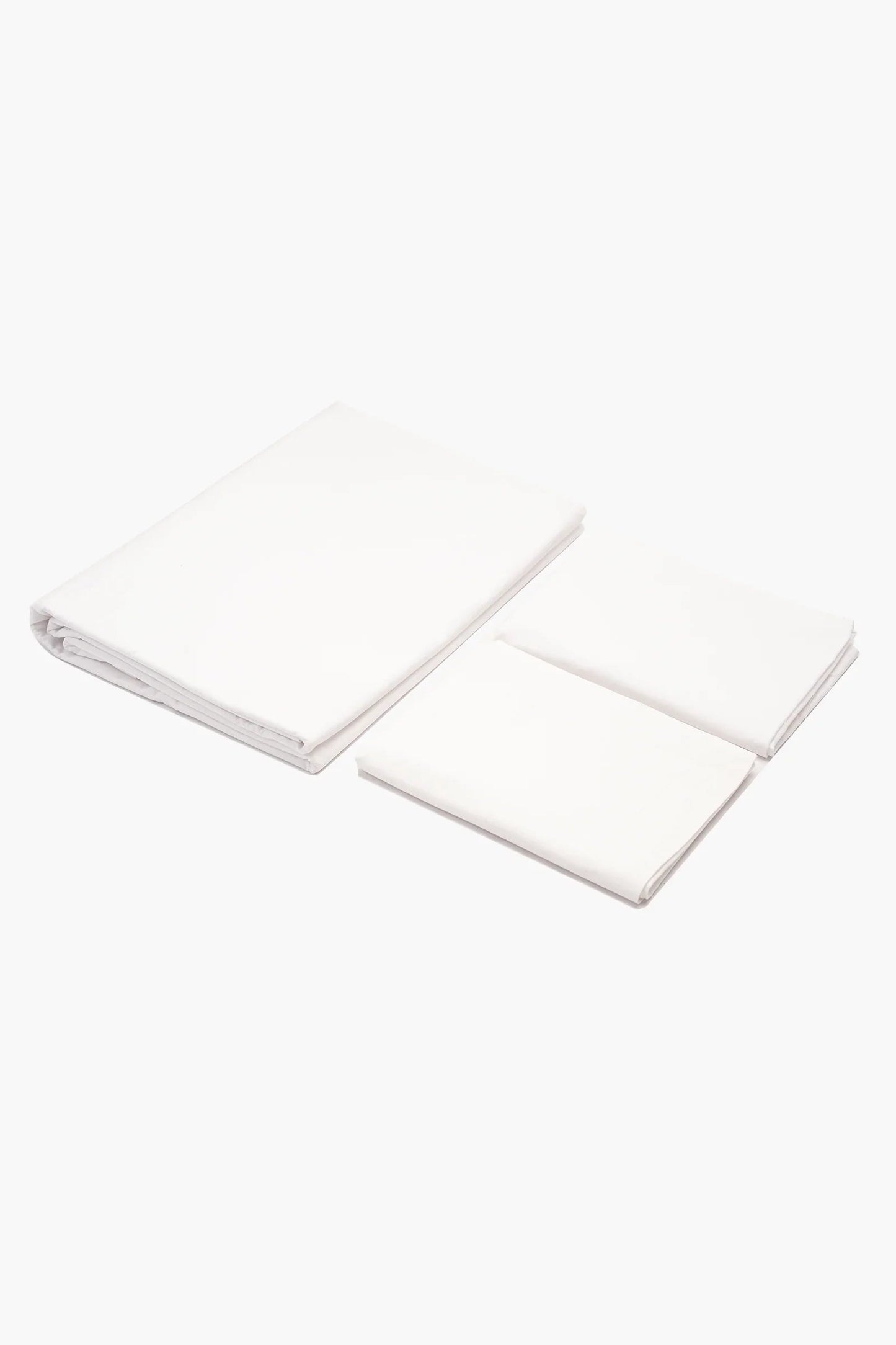 شراشف سرير مسطحة  240*260 سم - Carinasaudi.com