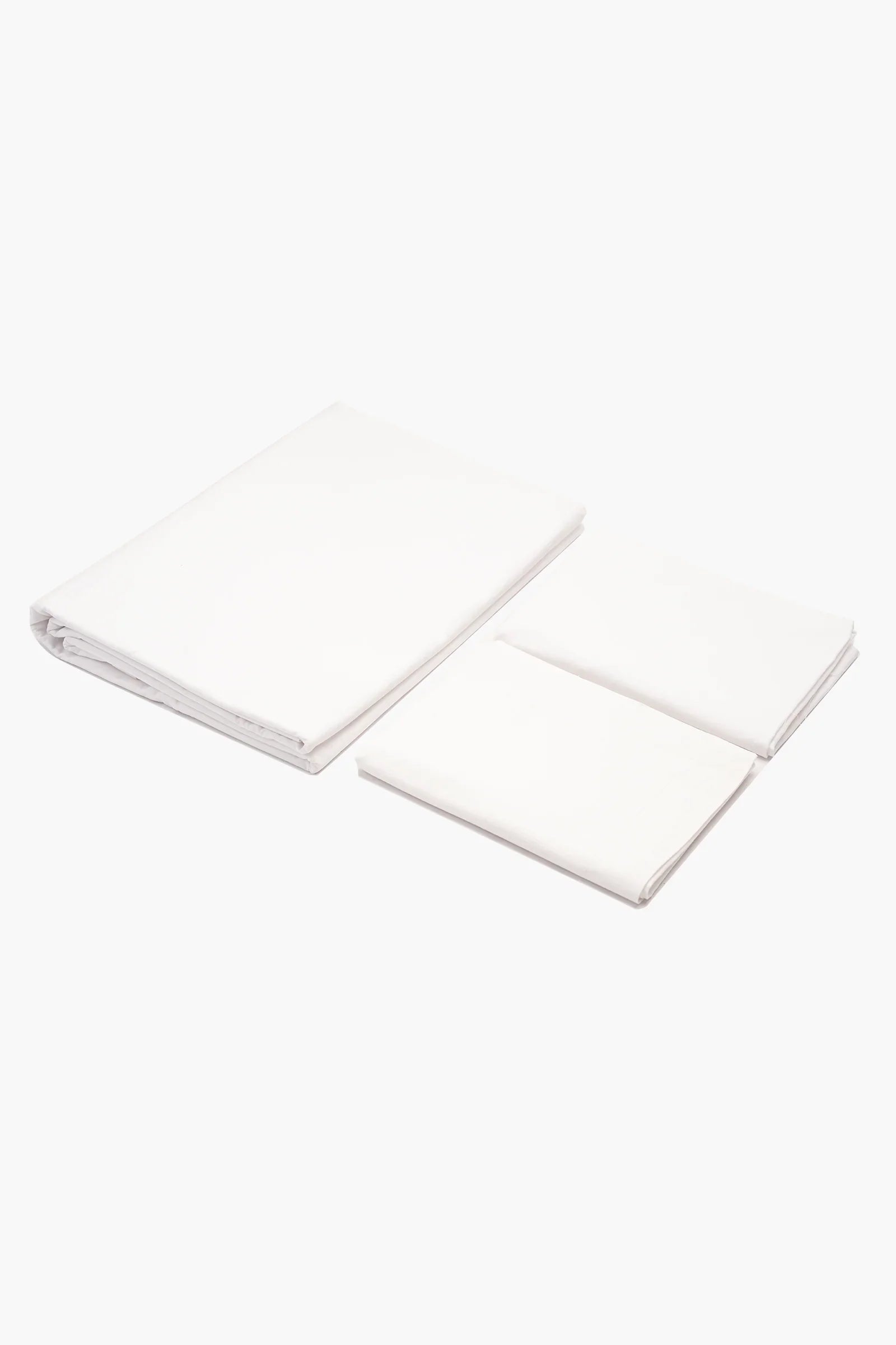 شراشف سرير مسطحة  240*260 سم - Carinasaudi.com