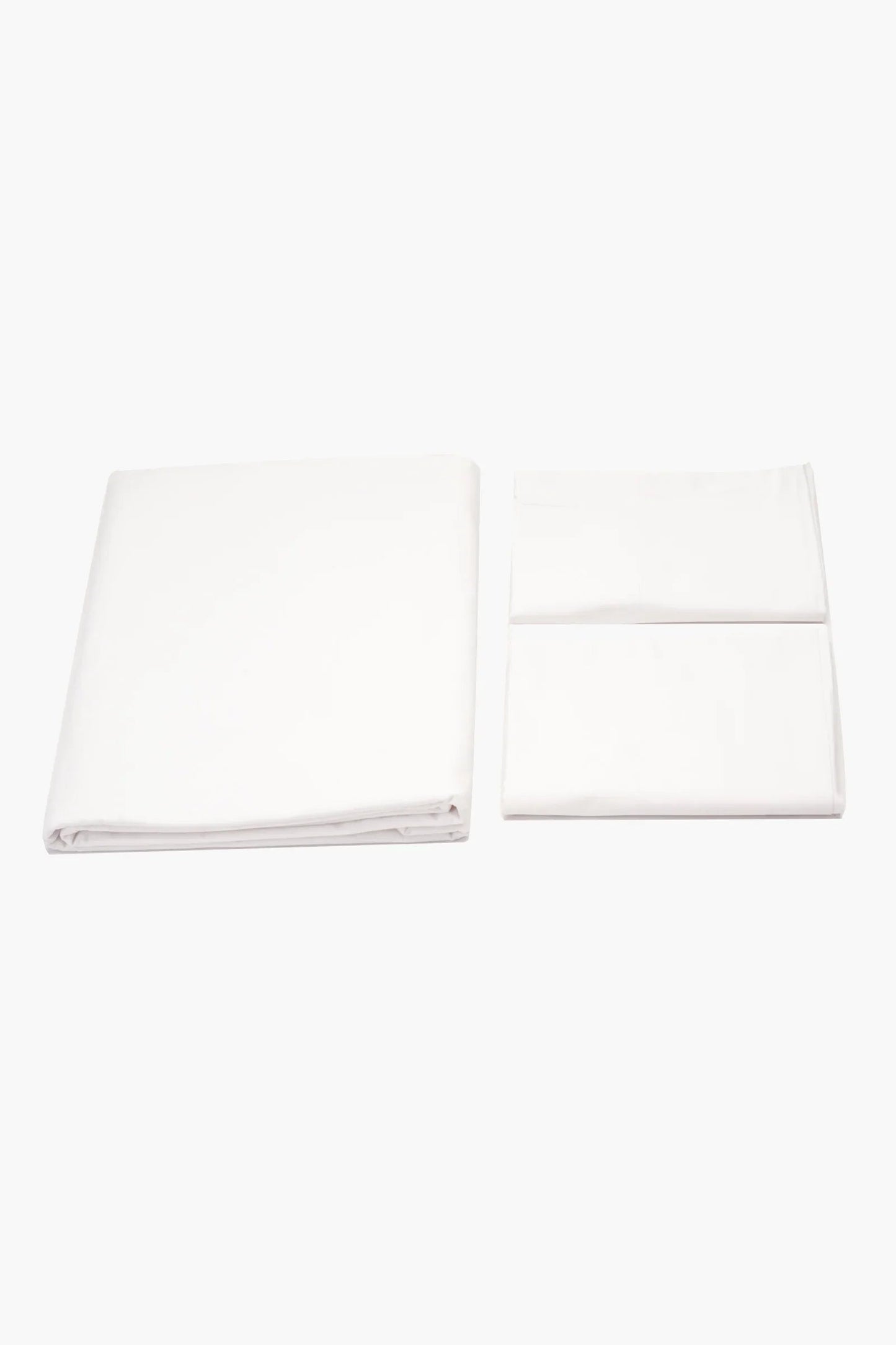 شراشف سرير مسطح كينج  260*270 سم - Carinasaudi.com