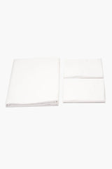 شراشف سرير مسطح كينج  260*270 سم - Carinasaudi.com