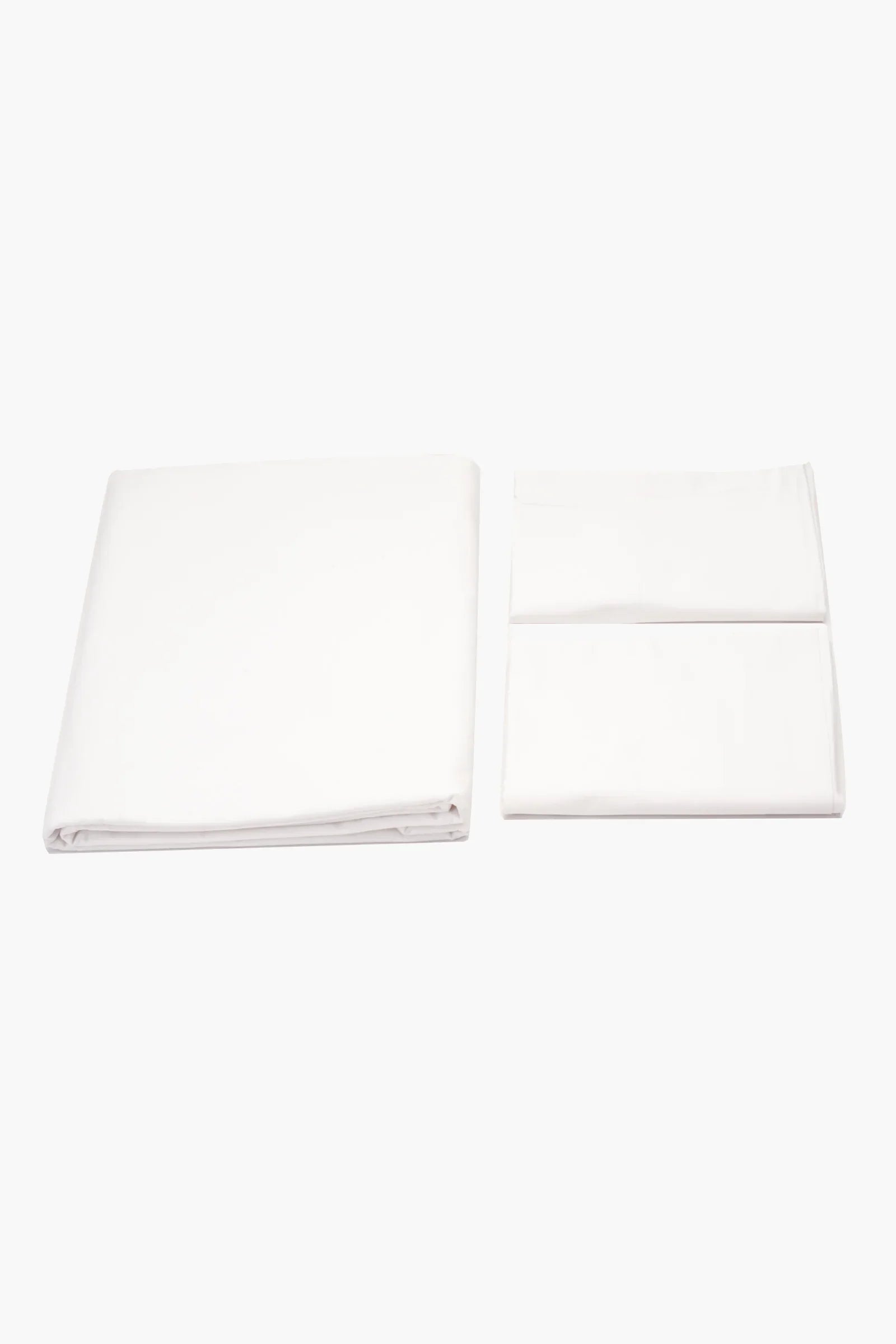 شراشف سرير مسطح كينج  260*270 سم - Carinasaudi.com