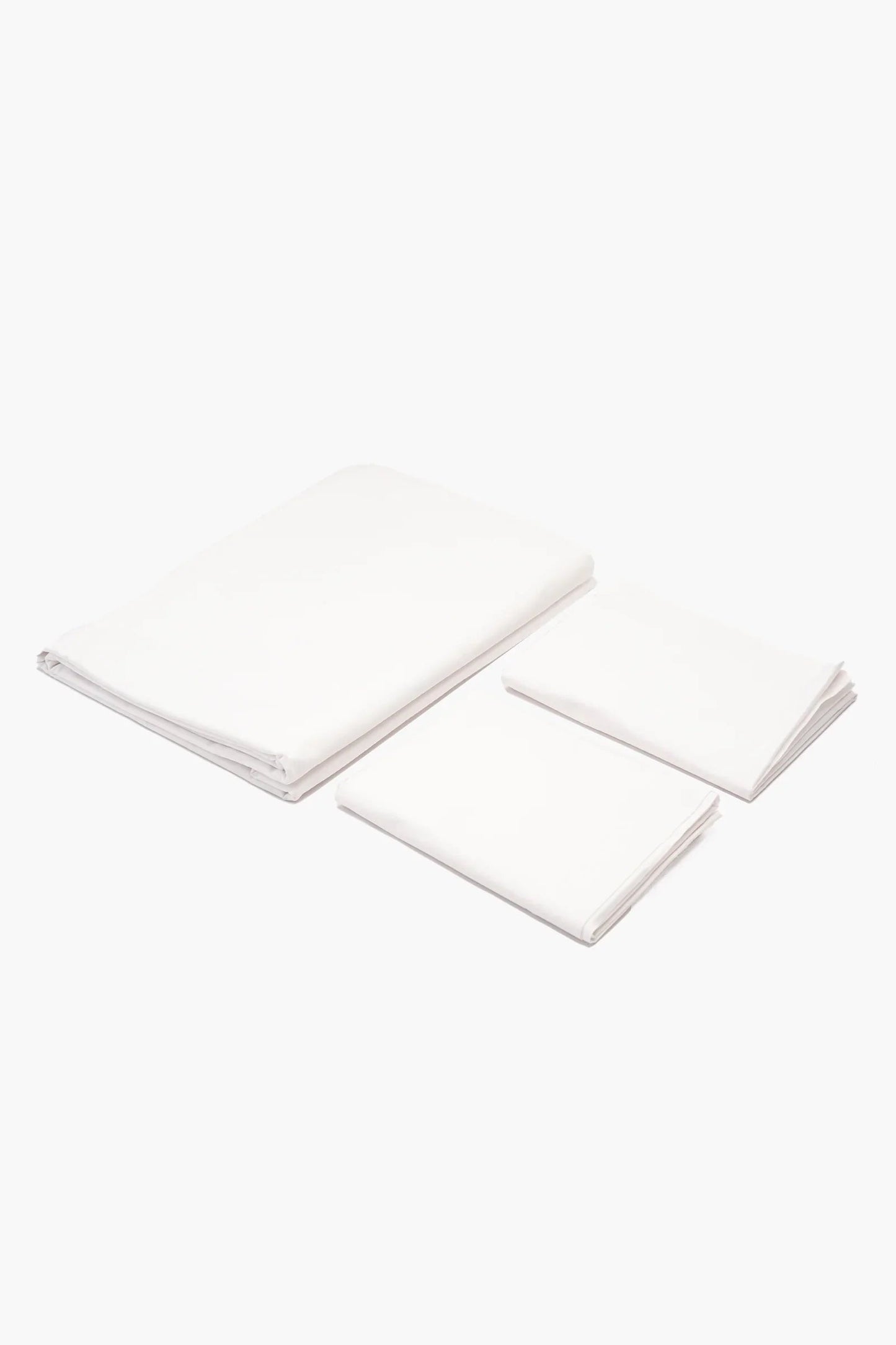 شراشف سرير مسطح كينج  260*270 سم - Carinasaudi.com