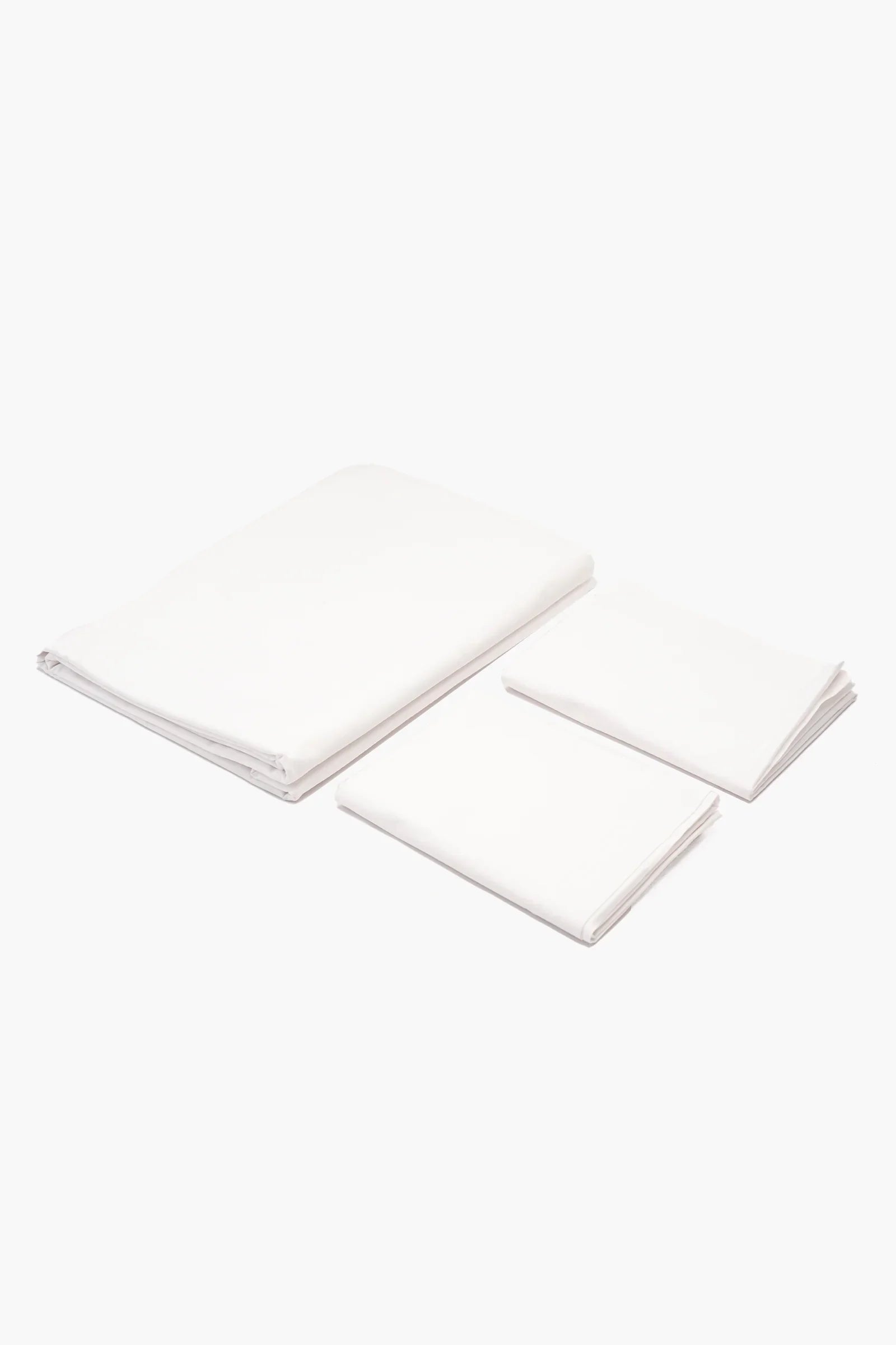 شراشف سرير مسطح كينج  260*270 سم - Carinasaudi.com