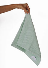 عبوة مكونة من ٣ مناشف  30*30 سم - Carinasaudi.com