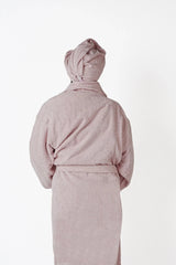 منشفة شعر قطنية - Carinasaudi.com