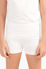 مجموعة من 3 شورتات قصيرة للبنات - Carinasaudi.com