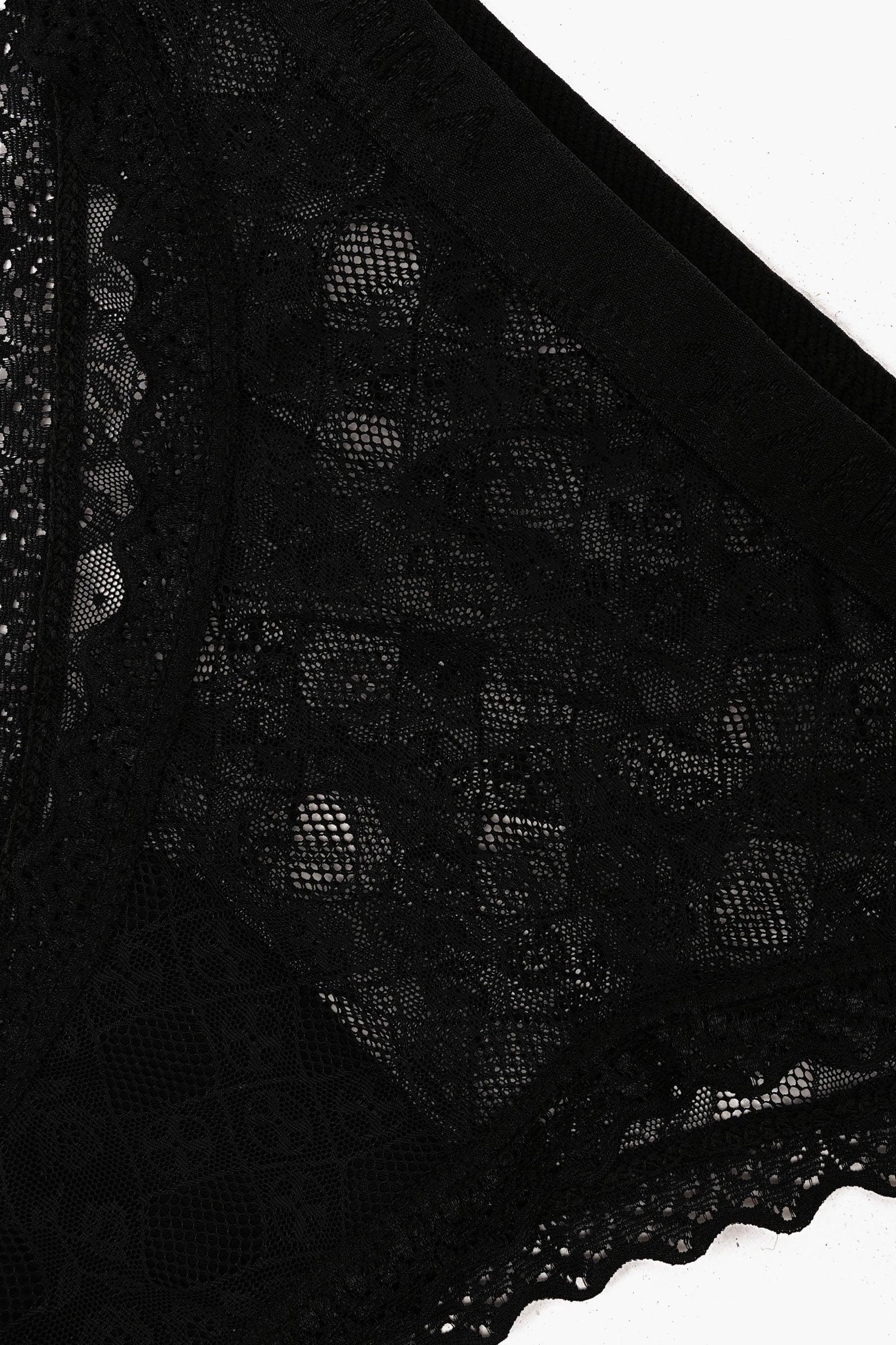 سروال داخلي بيكيني دانتيل - Carinasaudi.com