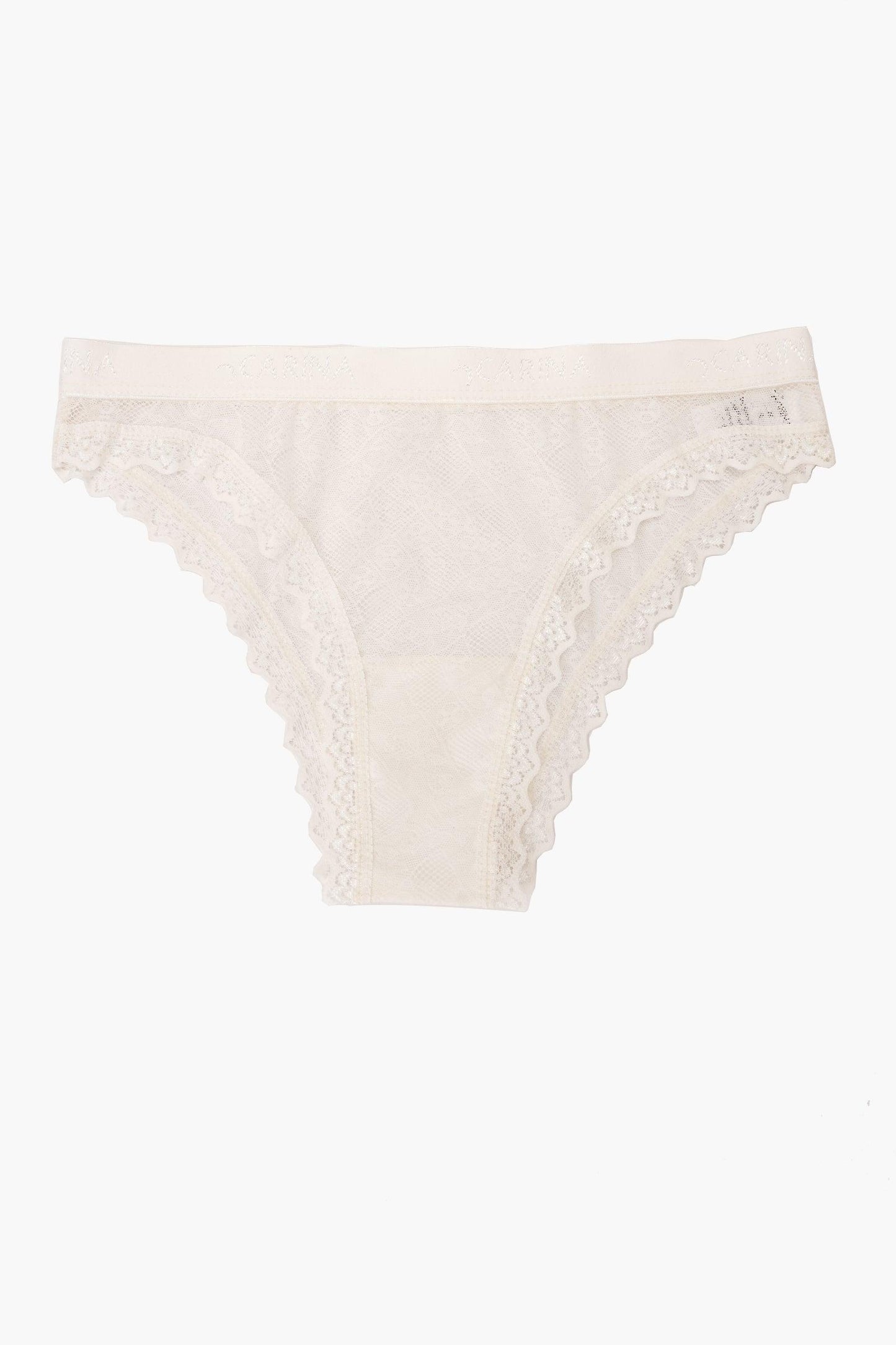 سروال داخلي بيكيني دانتيل - Carinasaudi.com