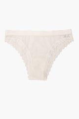 سروال داخلي بيكيني دانتيل - Carinasaudi.com