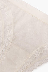 سروال داخلي بيكيني دانتيل - Carinasaudi.com