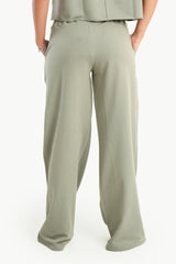 بنطال بيجاما بخصر عريض - Carinasaudi.com