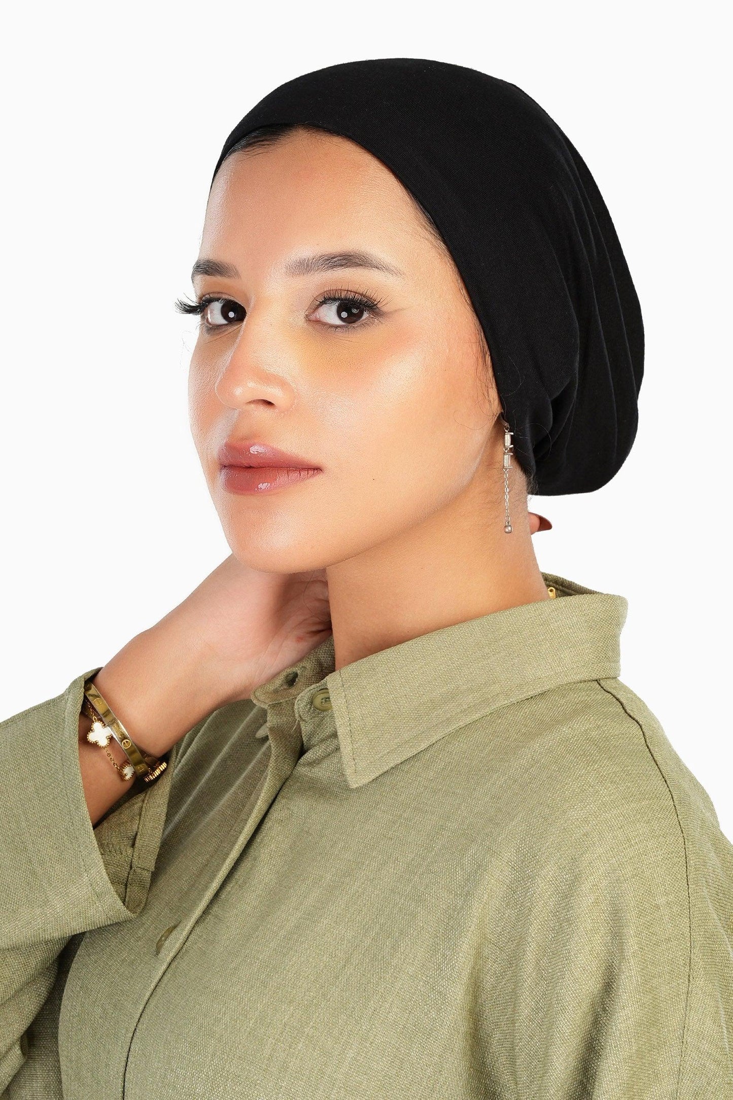 وشاح حجاب - Carinasaudi.com