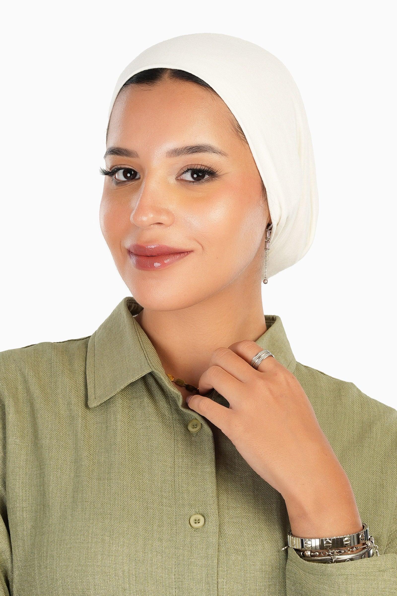 وشاح حجاب - Carinasaudi.com